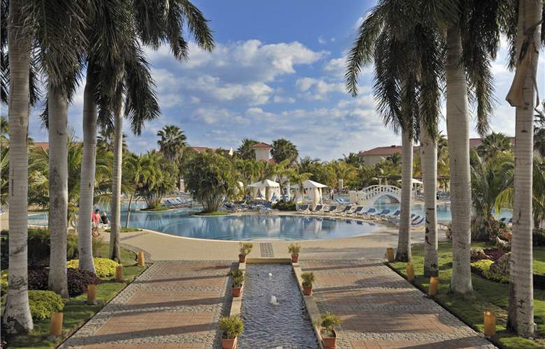 HOTEL PARADISUS PRINCESA DEL MAR 1