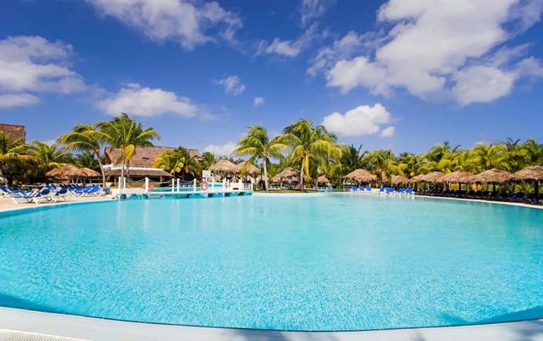 MELIA LAS ANTILLAS 4