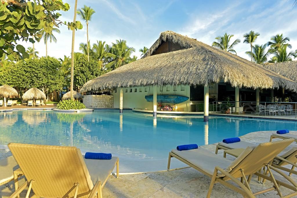 IBEROSTAR BAVARO Suites 5* Destinatii exotice