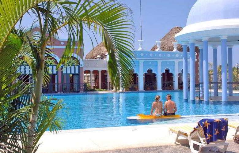 iberostar varadero 3