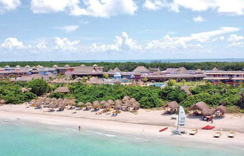 iberostar varadero 5