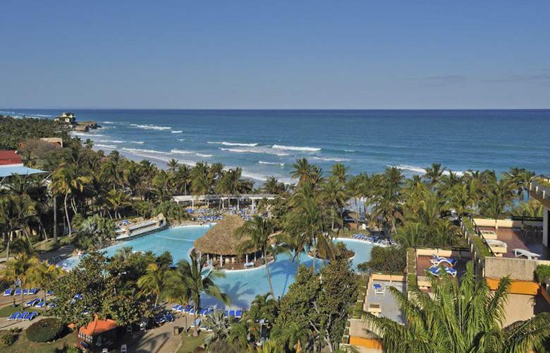 melia las americas 1