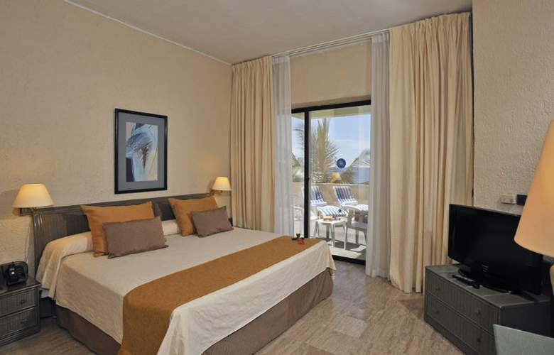 melia las americas 2