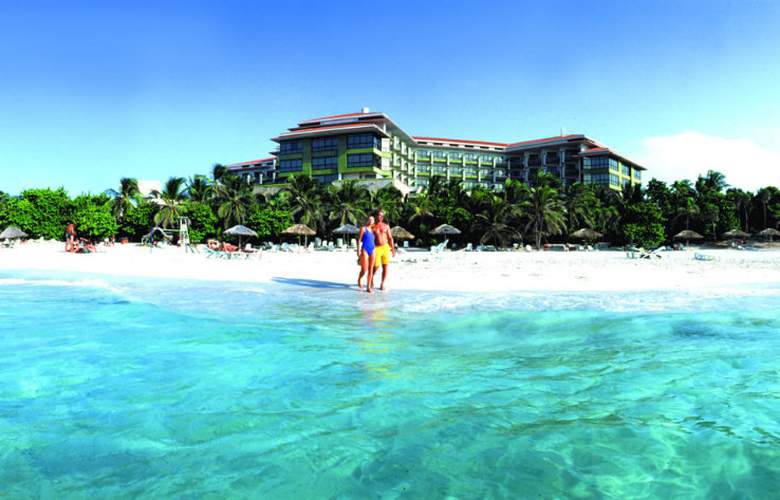 melia las americas 5