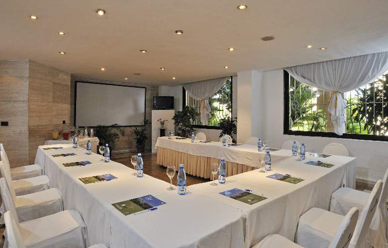 melia las americas 6