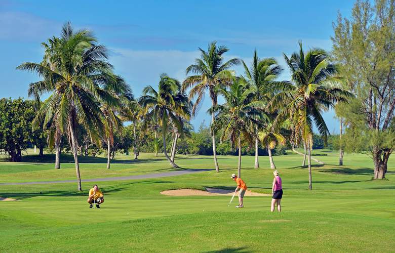 melia las americas 8