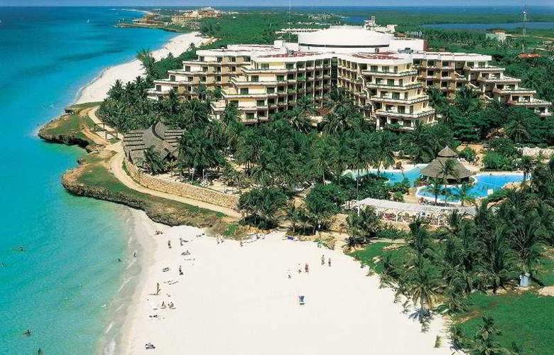 melia varadero 1