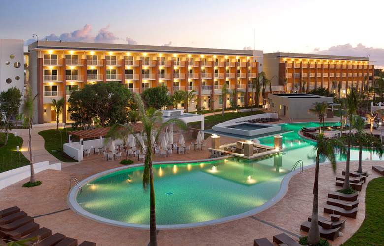 ocean vista azul 1