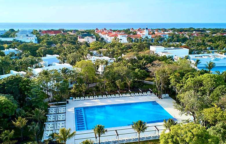 riu tequila 3
