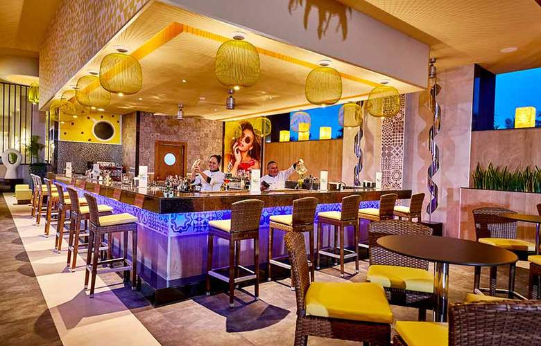 riu tequila 4