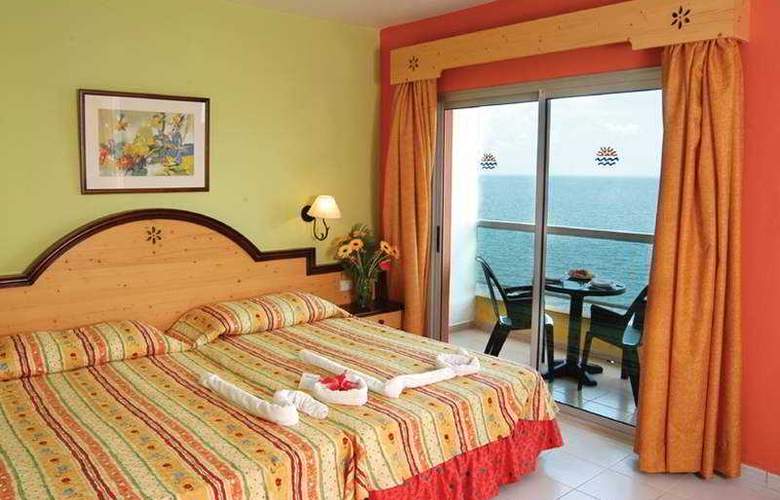 HOTEL ALLEGRO PALMA REAL 2