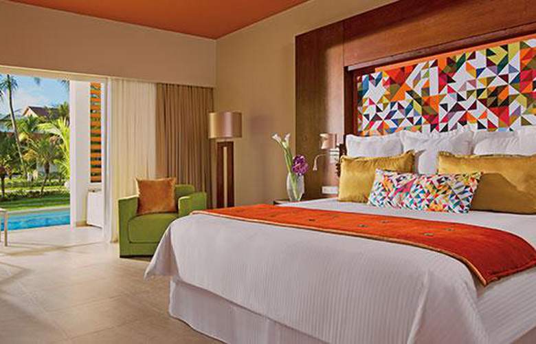 HOTEL BREATHLESS PUNTA CANA RESORT & SPA 2