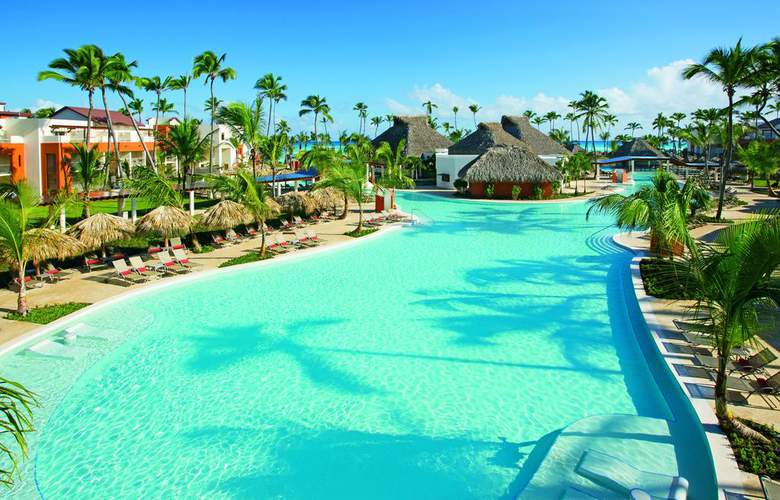 HOTEL BREATHLESS PUNTA CANA RESORT & SPA 3