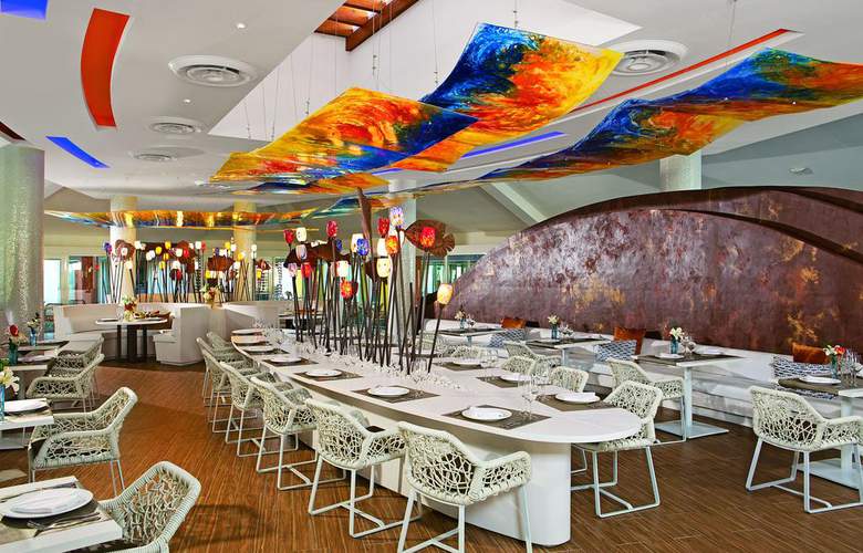 HOTEL BREATHLESS PUNTA CANA RESORT & SPA 5