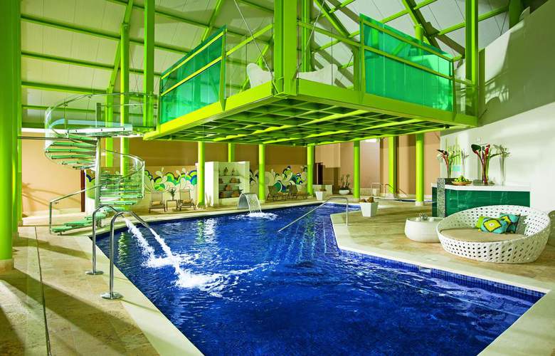 HOTEL BREATHLESS PUNTA CANA RESORT & SPA 6