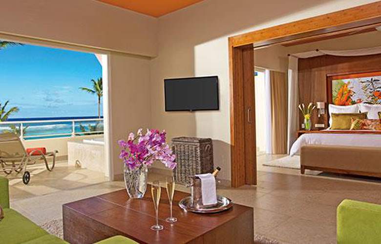 HOTEL BREATHLESS PUNTA CANA RESORT & SPA 8