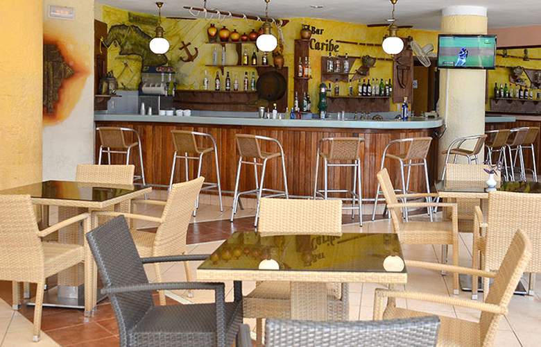 HOTEL BRISAS DEL CARIBE 5