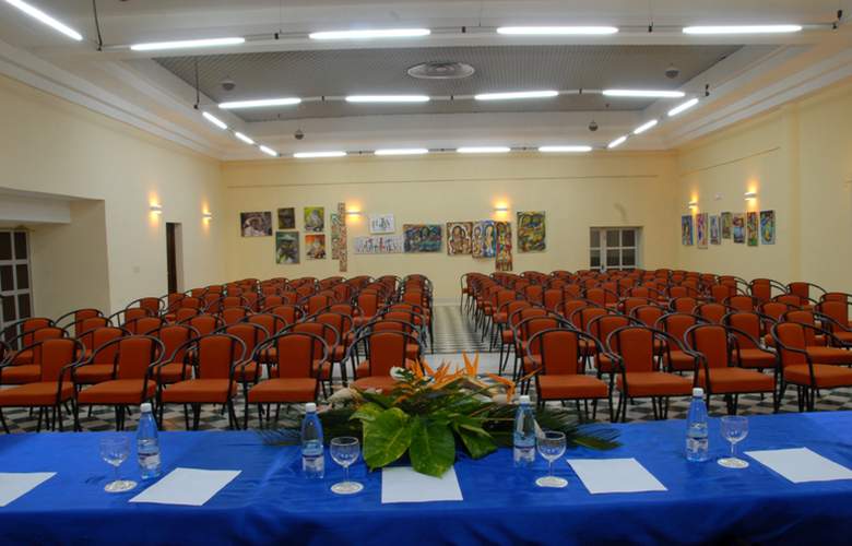 HOTEL BRISAS DEL CARIBE 6