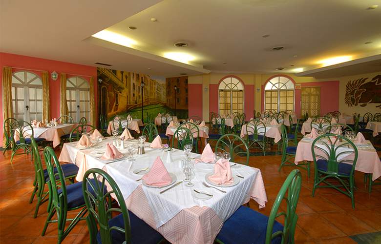 HOTEL BRISAS DEL CARIBE 7