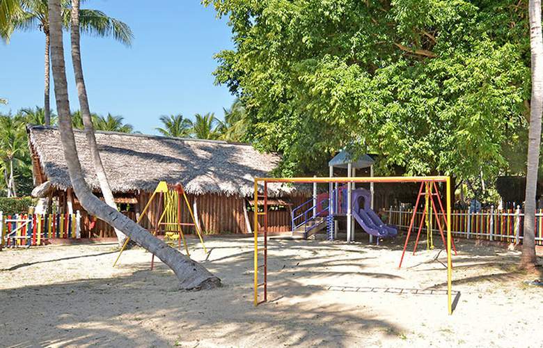 HOTEL BRISAS DEL CARIBE 8
