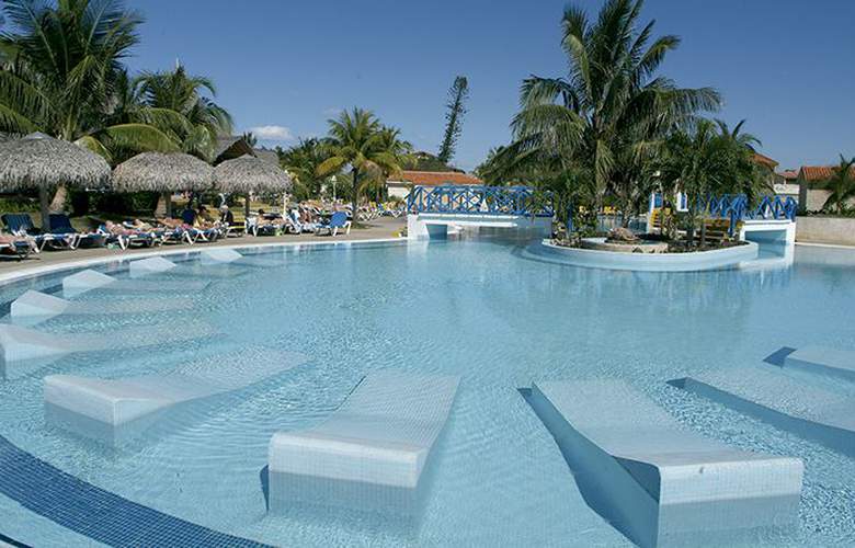 HOTEL GRAN CARIBE CLUB KAWAMA 4