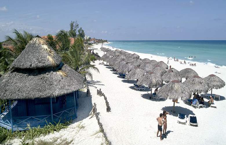 HOTEL GRAN CARIBE CLUB KAWAMA 6