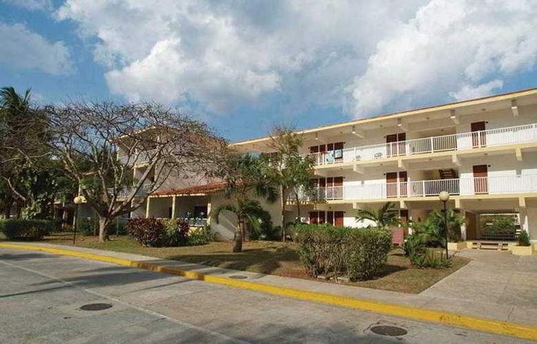 HOTEL GRAN CARIBE VILLA TORTUGA 1