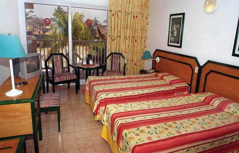 HOTEL GRAN CARIBE VILLA TORTUGA 2