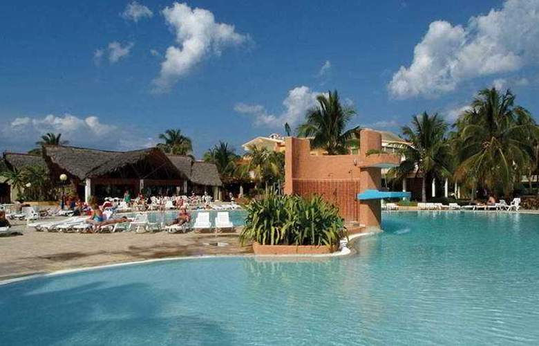 HOTEL GRAN CARIBE VILLA TORTUGA 3