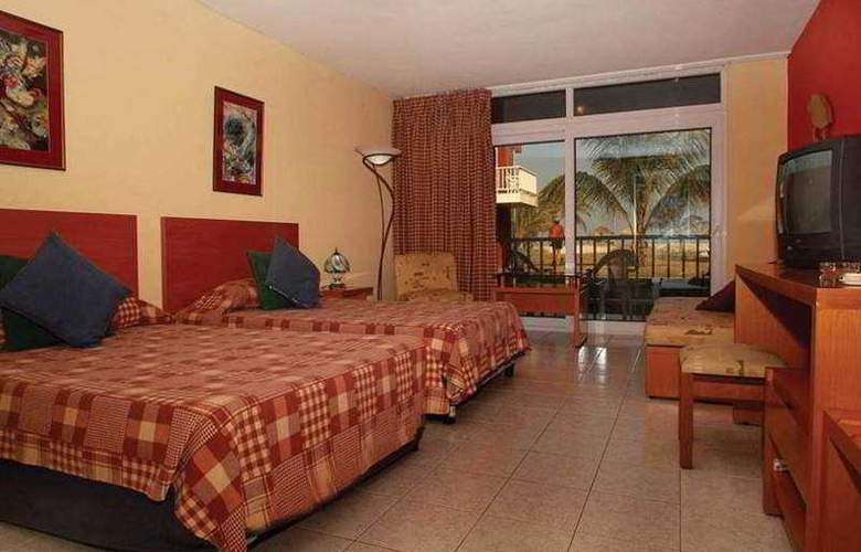 HOTEL GRAN CARIBE VILLA TORTUGA 7