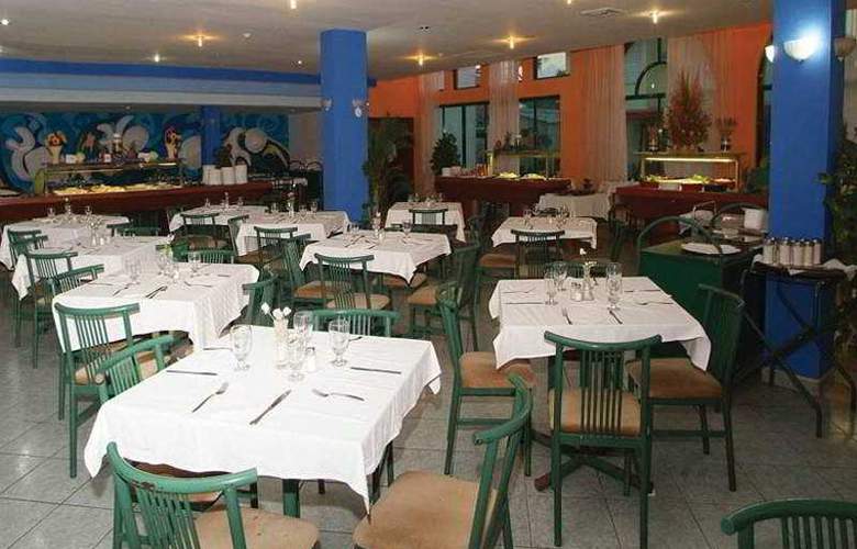 HOTEL GRAN CARIBE VILLA TORTUGA 8