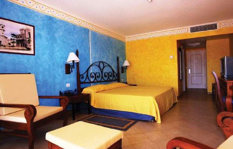 HOTEL MEMORIES VARADERO BEACH RESORT 2