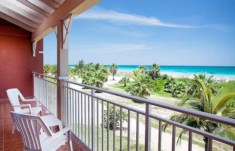 HOTEL MEMORIES VARADERO BEACH RESORT 8