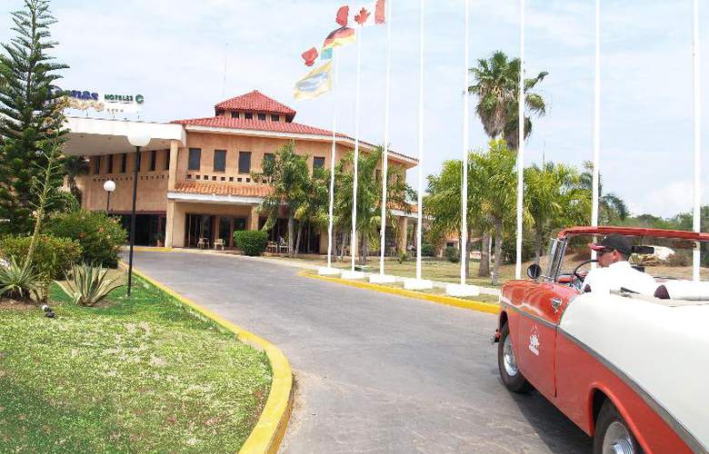 HOTEL ROC ARENAS DORADAS 2
