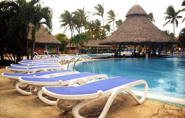 HOTEL ROC ARENAS DORADAS 4