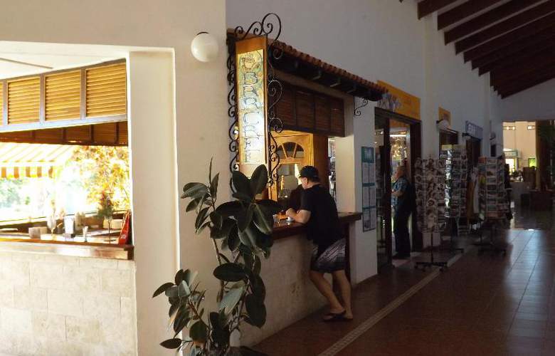HOTEL ROC ARENAS DORADAS 5
