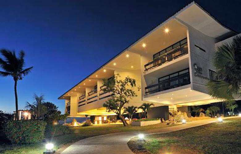 HOTEL SOL SIRENAS CORAL 1