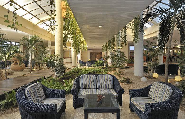 HOTEL SOL SIRENAS CORAL 2