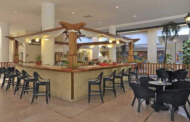 HOTEL SOL SIRENAS CORAL 5
