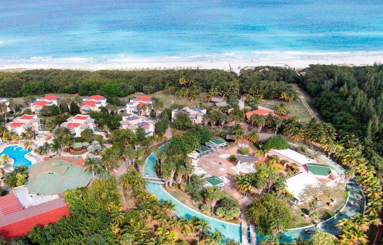 HOTEL STARFISH VARADERO 1