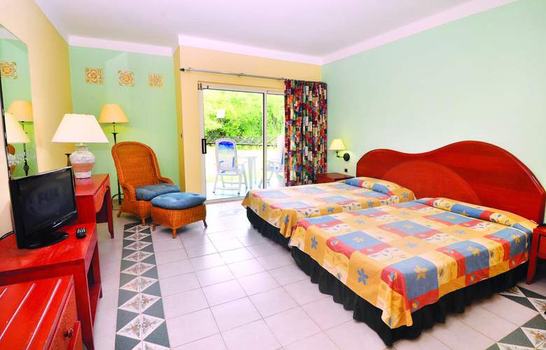 HOTEL STARFISH VARADERO 3