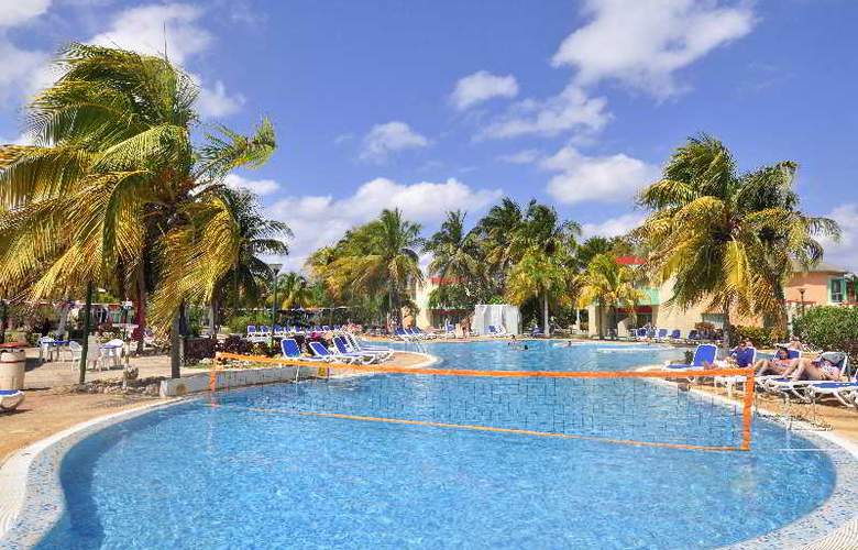 HOTEL STARFISH VARADERO 4