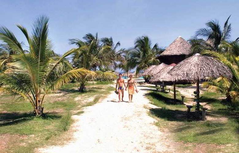 HOTEL SUNBEACH 5