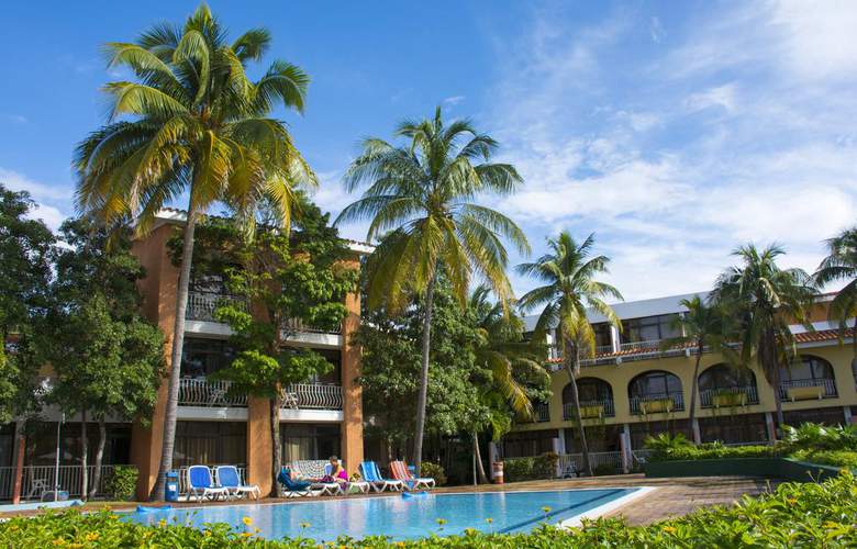 ROC BARLOVENTO 1