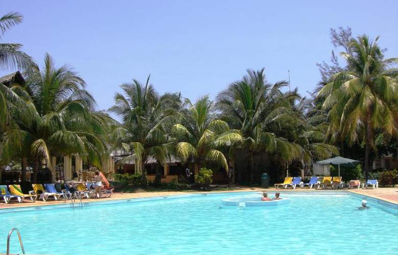 ROC BARLOVENTO 4
