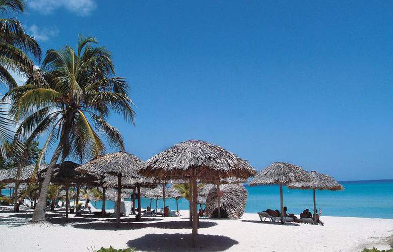 ROC BARLOVENTO 6