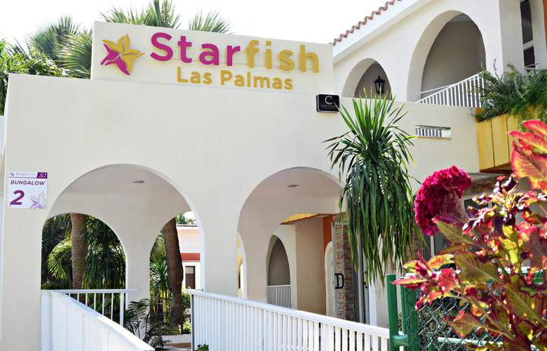 starfish 7